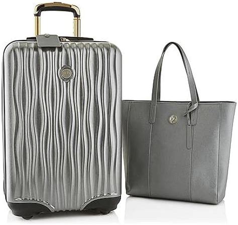 hsn joy mangano luggage clearance.